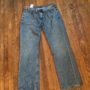 Levi jeans